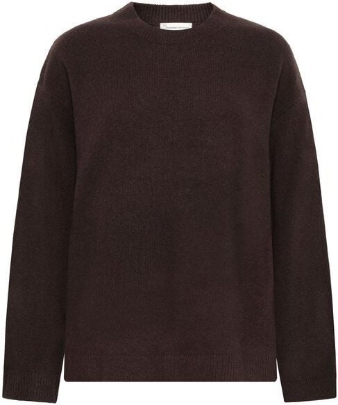 Thumbnail - KnowledgeCotton Apparel Strickpullover aus Lammwolle