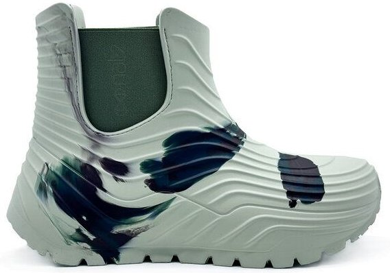 nat-2 Eco SpaceRunner Boots, aus recyceltem EVA