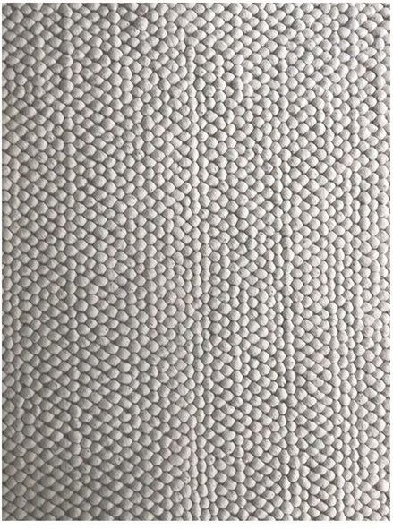 Prolana Handgefertigter Flachgewebe-Teppich "Loop" aus Wolle - versch. Ausführungen