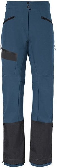 Thumbnail - VAUDE Hosen Women's Monviso Alpine Pants