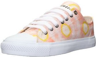 Ethletic Sneaker Lo „Trainer White Cap Lo Cut“