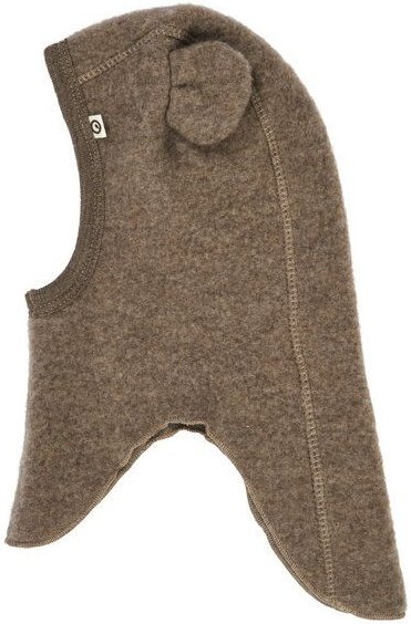 Thumbnail - müsli Sturmhaube aus Merinowolle