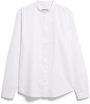 ARMEDANGELS TOMAASAS Herren Hemd aus Bio-Baumwolle