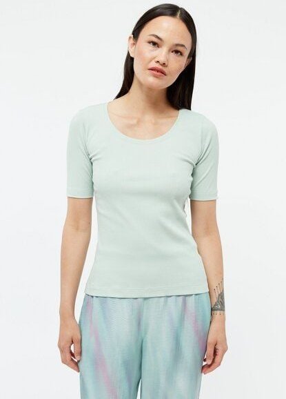 Thumbnail - Givn Berlin Top GBANAIS aus Bio-Baumwoll Jersey