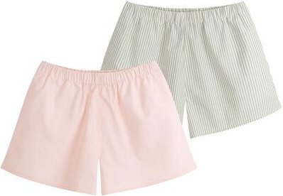 MELA Pyjama Shorts Bundle Style VANIKA