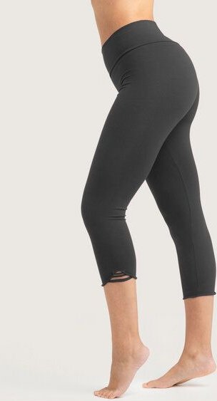 Frija Omina Bio Capri Leggings Feel