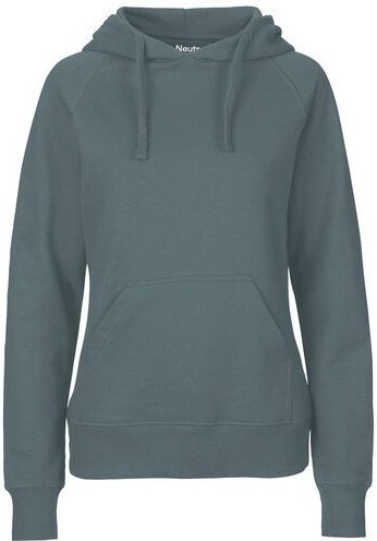 Neutral® - 3FREUNDE Frauen Hoodie