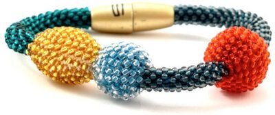 Sakiba Armband Fridi