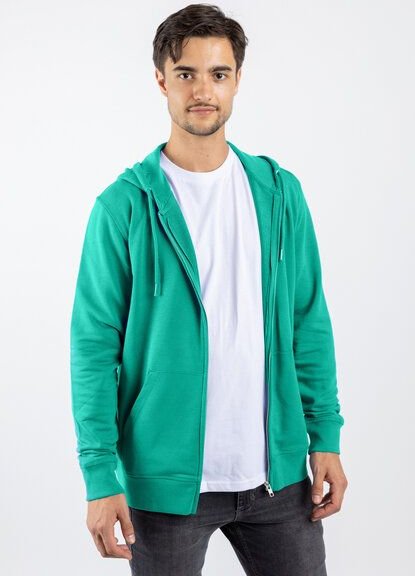 TORLAND Basic Zip-Hoodie CONNECTOR