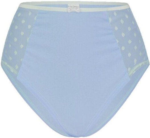 Frija Omina Bio Taillenslip Lorehigh hell