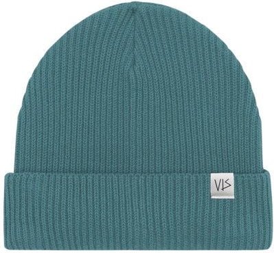 vis wear Unisex Mütze aus Bio Baumwolle