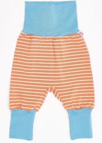 Cheeky Apple Pumphose aus Bio-Baumwolle "Streifen"