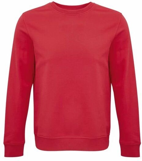 Sol's Unisex Comet Sweatshirt XS - 4XL in 8 verschiedenen Farben Damen Herren Pullover