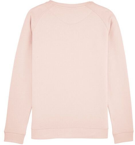 Human Family Bio Damen Sweatshirt - Everyday Equality