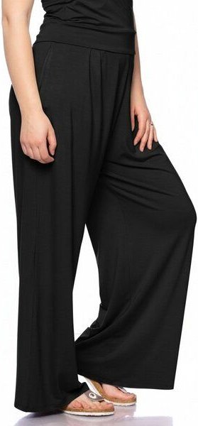 Ingoria RIYA Palazzo-Hose mit Komfortbund