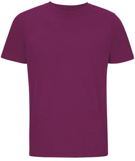 Sol's Unisex Bio Baumwolle in Umstellung T-Shirt Rundhals 27 verschiedene Farben teilweise bis Gr. 4XL