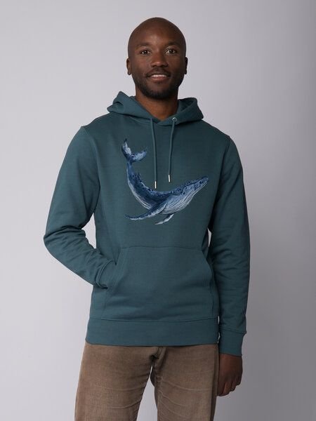 Thumbnail - watapparel Hoodie Unisex Wal