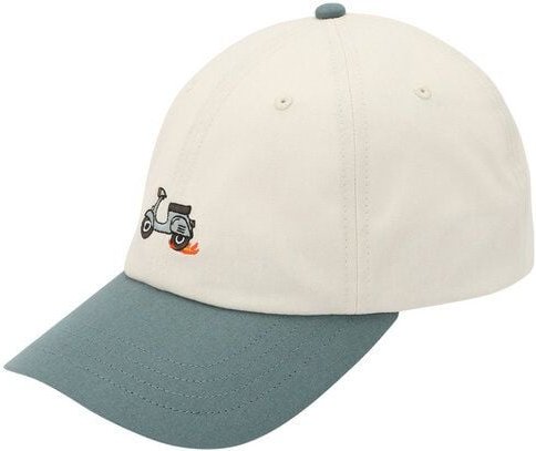 Iriedaily Fast Scooter Dad Cap