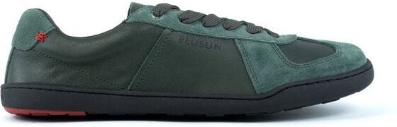 BLUSUN Barfußschuh BLSN-200M forest green
