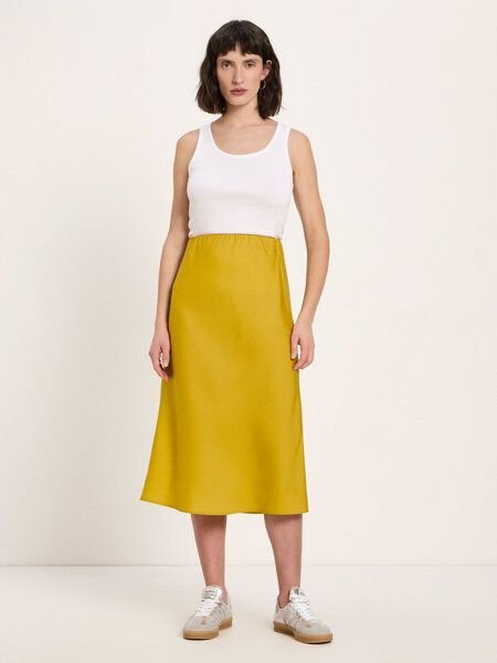 LANIUS Midirock aus TENCEL