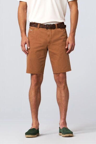 MEYER Mikrostreifen Baumwollchino