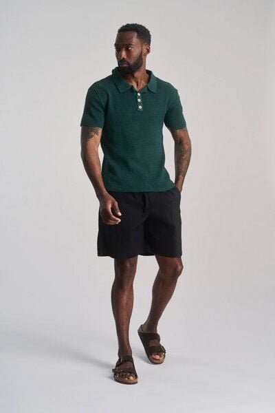 Thumbnail - Komodo Leinen Shorts Jerry