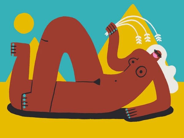 Photocircle Poster / Leinwandbild - This Perfect Moment