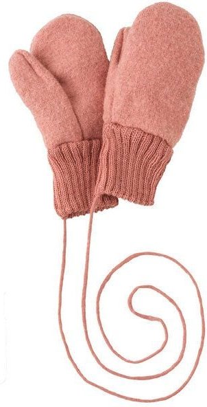 Thumbnail - disana Baby Kinder Walk Handschuhe Wolle kbT Merino