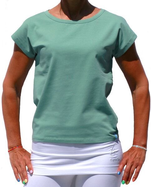 ESPARTO T-Shirt Chaay für Yoga und Pilates