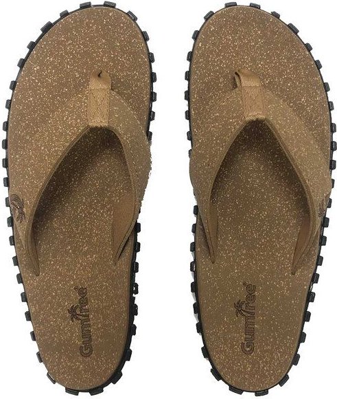 GUMBIES Gumtree - Nachhaltige Zehentrenner