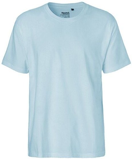 Neutral® Herren / Unisex T-Shirt von Neutral Bio Baumwolle