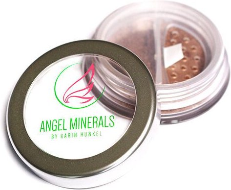 Angel Minerals VEGAN Eyeshadow