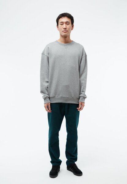 Givn Berlin Sweater GBCEMALI relaxed Fit aus Bio-Baumwolle