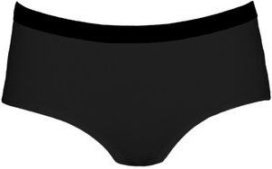 Golden Circle Clothing Panty mit Biogummi