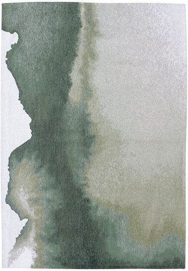 Thumbnail - Louis De Poortere Teppich MEDITATION LAGOON
