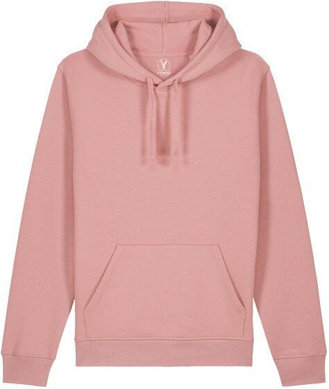 YTWOO Everyday Unisex-Hoodie – Nachhaltig, schlicht & zeitlos