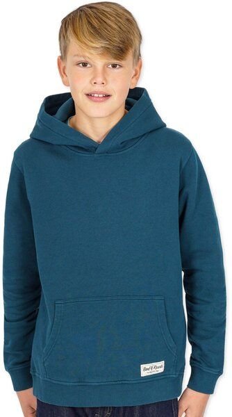 Band of Rascals Plain Hooded