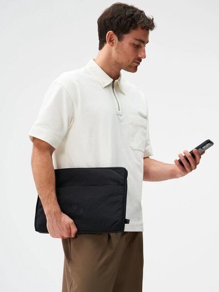 pinqponq - Laptoptasche Sleeve 16