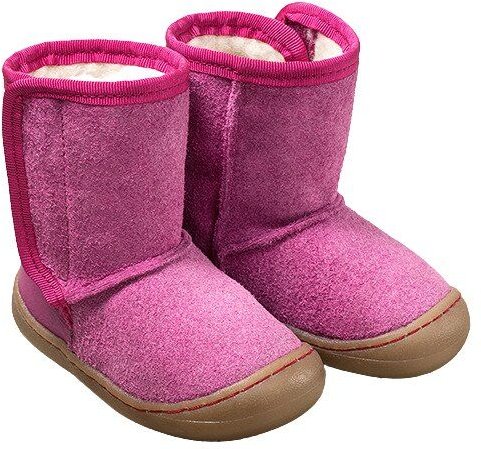 Pololo Lauflern- Winterstiefel "Toledo" in Größen 20 - 27