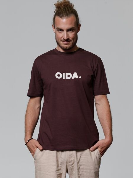watapparel T-Shirt Unisex Oida