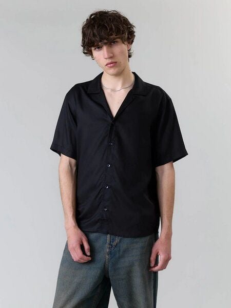 Yahmo Muck Hemd Tencel