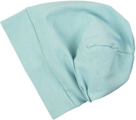 Sternchenwolke BIO Beanie/Mütze "Gletscher"