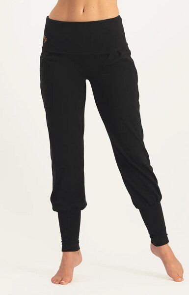 Urban Goddess Weite Yoga Hose Devi