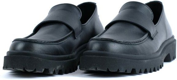 SORBAS '86 Loafer aus Leder