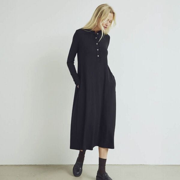 Conservandum Langarmkleid