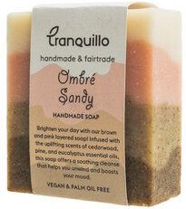 TRANQUILLO Seife OMBRE SANDY (SEI175)