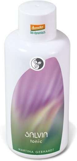 Martina Gebhardt SALVIA Tonic