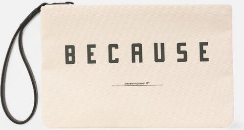 ECOALF Clutch Lupita