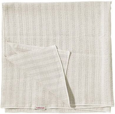 Cotonea Bio Musselin-Allzwecktuch