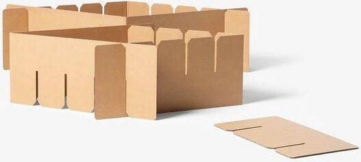 Bett 2.0 Erweiterungsset | ROOM IN A BOX